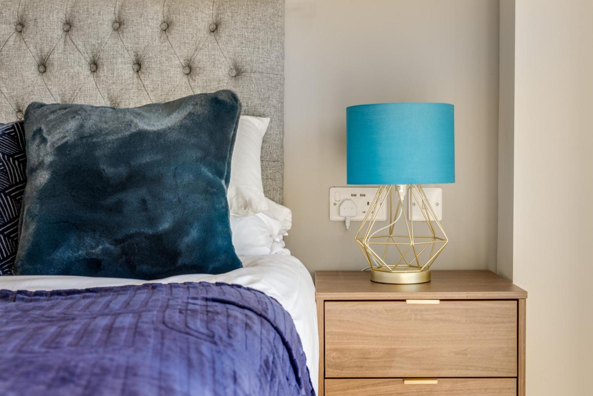 Huge Long Stay Offers! Lux City-Edge Stay! Perfect For Business & Leisure Liverpool Exterior photo